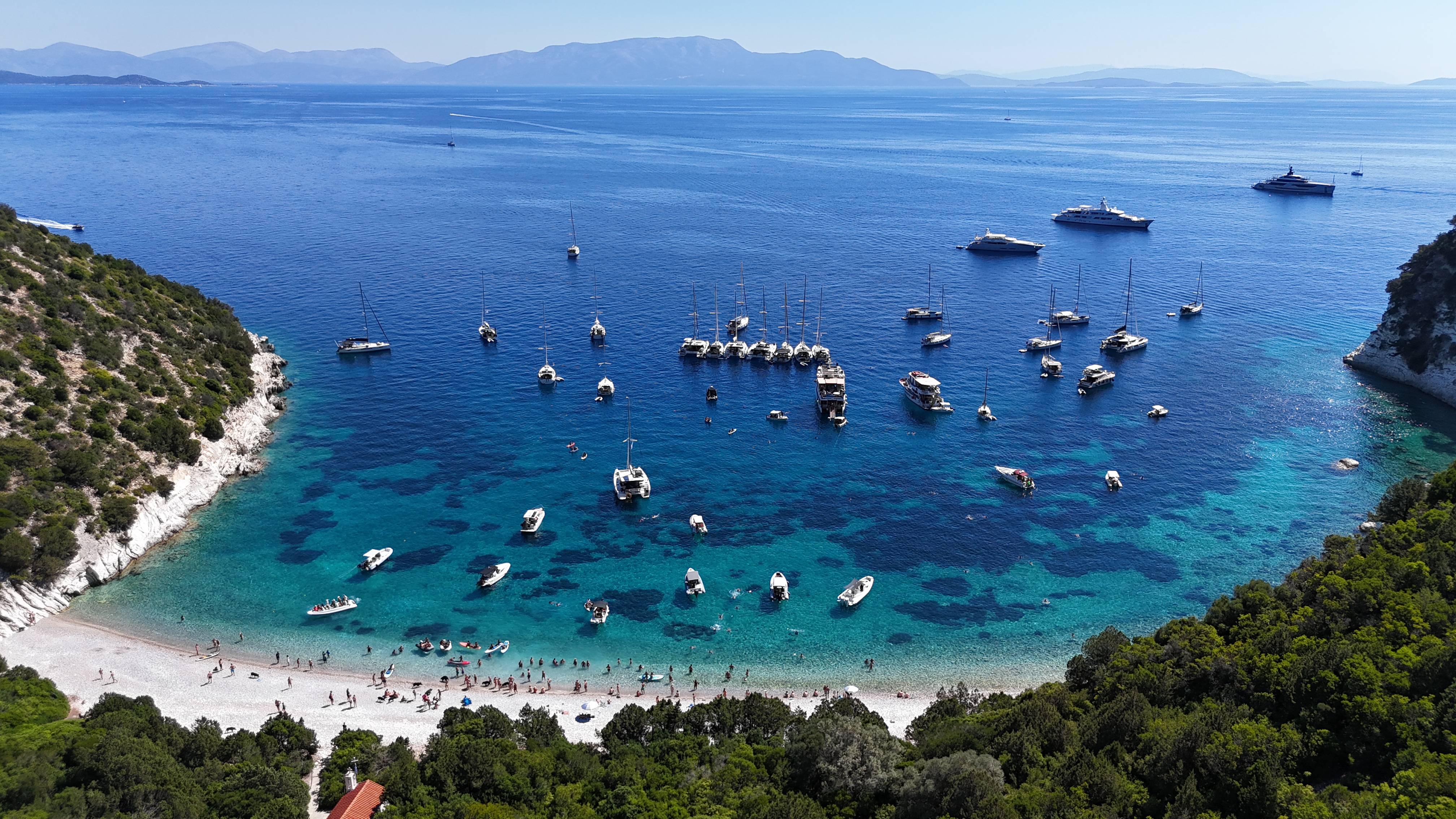 Atokos island